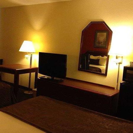 Hotel American Inn & Suites West Memphis I-40/I-55 Eksteriør bilde