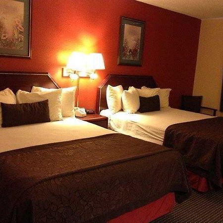 Hotel American Inn & Suites West Memphis I-40/I-55 Eksteriør bilde