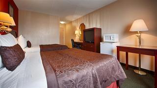 Hotel American Inn & Suites West Memphis I-40/I-55 Eksteriør bilde
