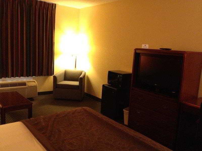 Hotel American Inn & Suites West Memphis I-40/I-55 Eksteriør bilde