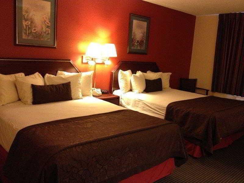 Hotel American Inn & Suites West Memphis I-40/I-55 Eksteriør bilde
